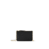 Louis Vuitton Double Zip Pochette
