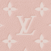 Louis Vuitton Double Zip Pochette