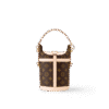 Louis Vuitton Duffle Bag