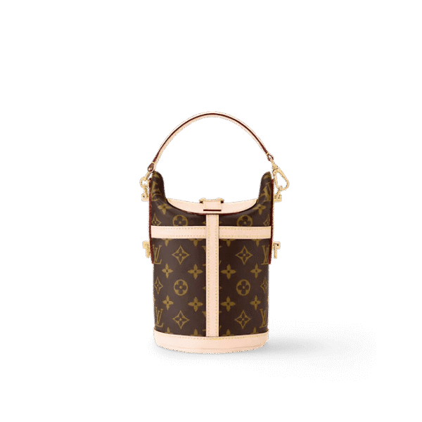 Louis Vuitton Duffle Bag