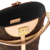 Louis Vuitton Duffle Bag