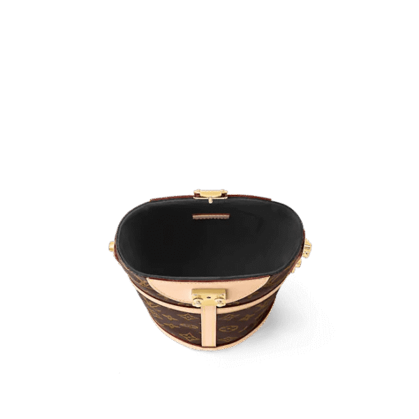 Louis Vuitton Duffle Bag