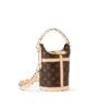 Louis Vuitton Duffle Bag