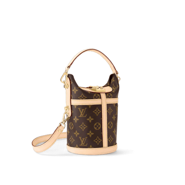 Louis Vuitton Duffle Bag