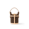 Louis Vuitton Duffle Bag