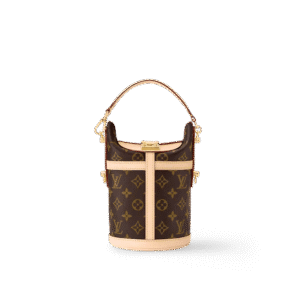 Louis Vuitton Duffle Bag