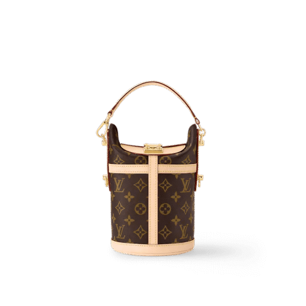Louis Vuitton Duffle Bag