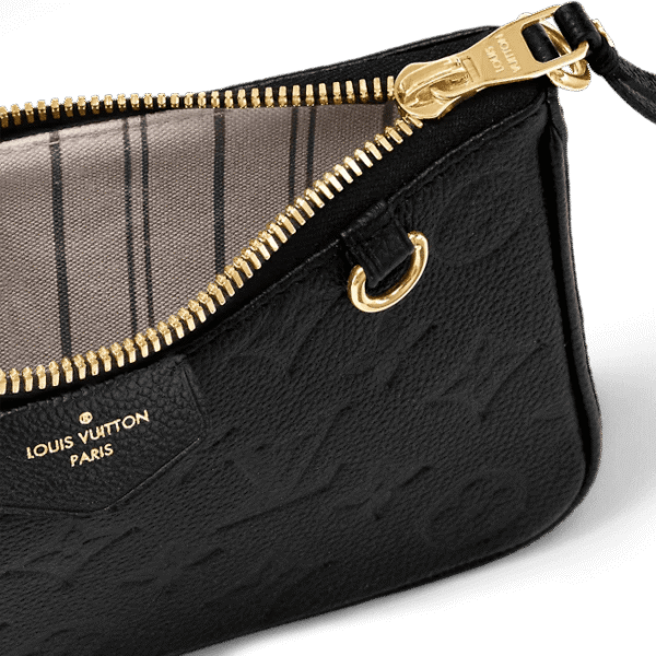 Louis Vuitton Easy Pouch On Strap
