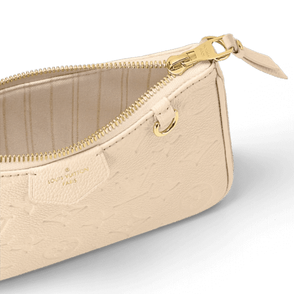Louis Vuitton Easy Pouch On Strap