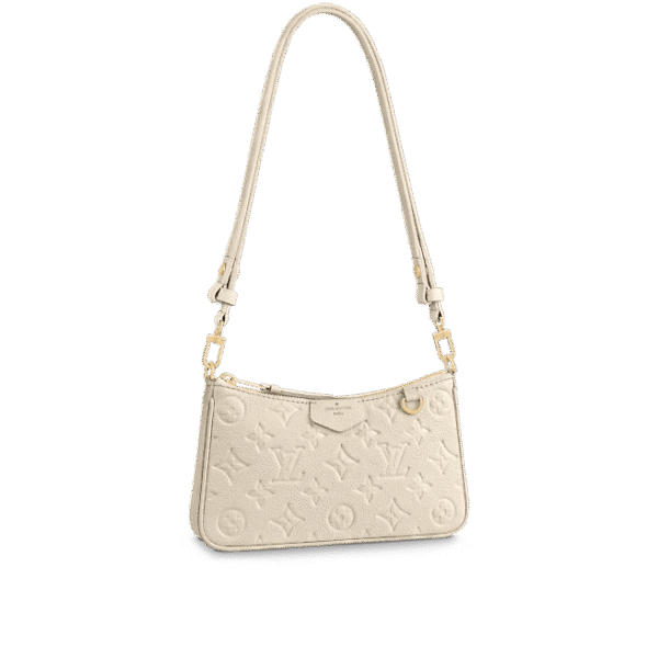 Louis Vuitton Easy Pouch On Strap