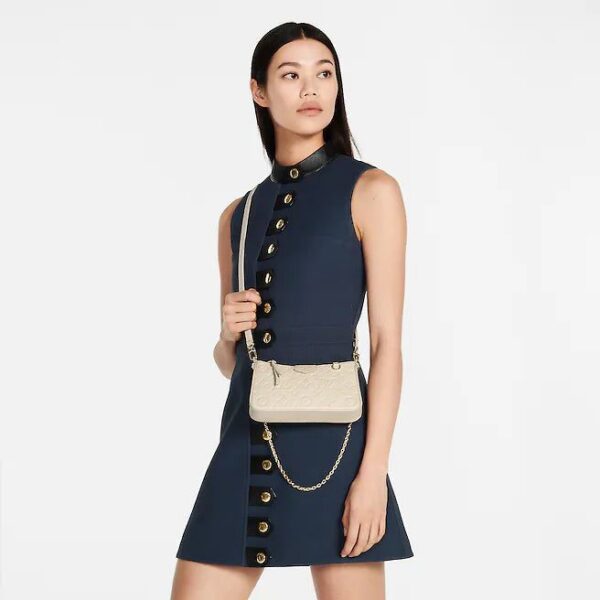 Louis Vuitton Easy Pouch On Strap