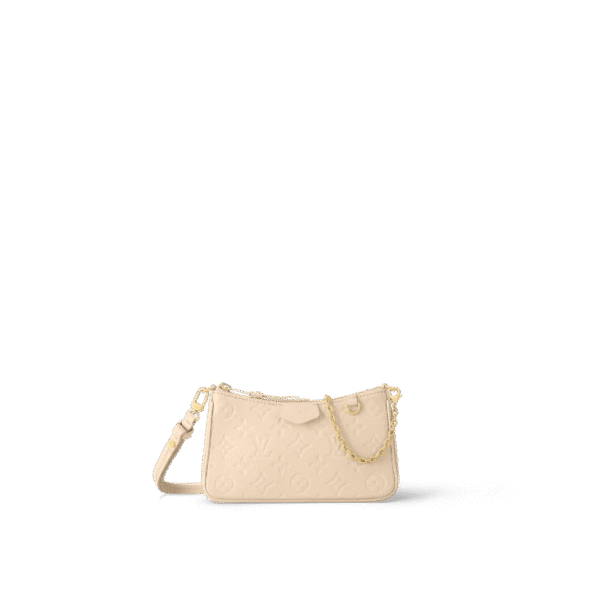 Louis Vuitton Easy Pouch On Strap