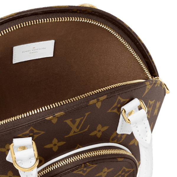 Louis Vuitton  Ellipse BB