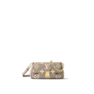 Louis Vuitton Favorite