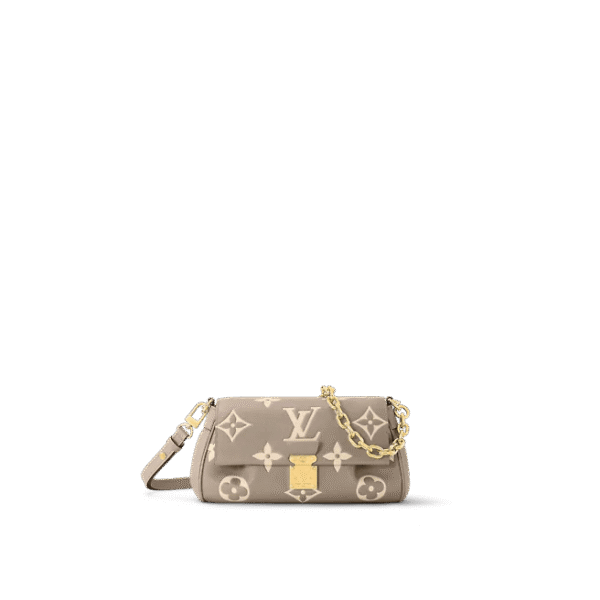 Louis Vuitton Favorite