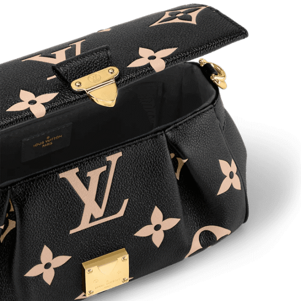 Louis Vuitton Favorite