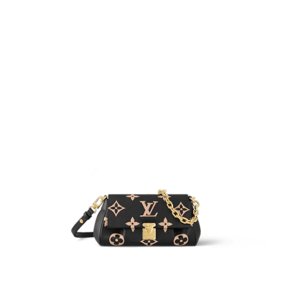 Louis Vuitton Favorite