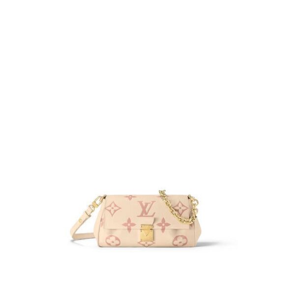 Louis Vuitton Favorite