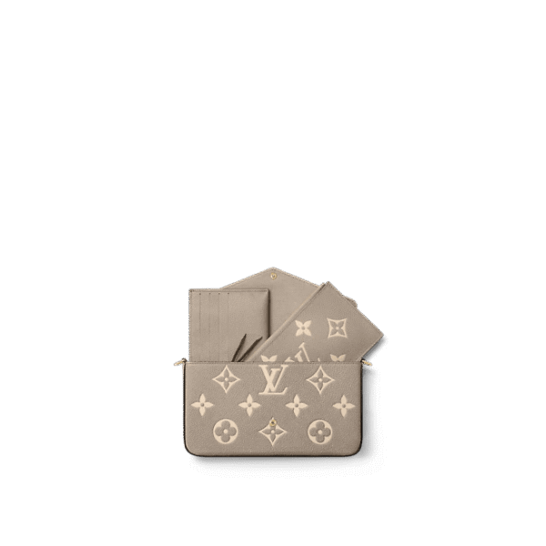 Louis Vuitton Félicie Pochette