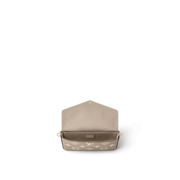 Louis Vuitton Félicie Pochette