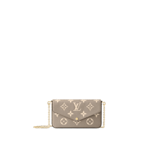 Louis Vuitton Félicie Pochette