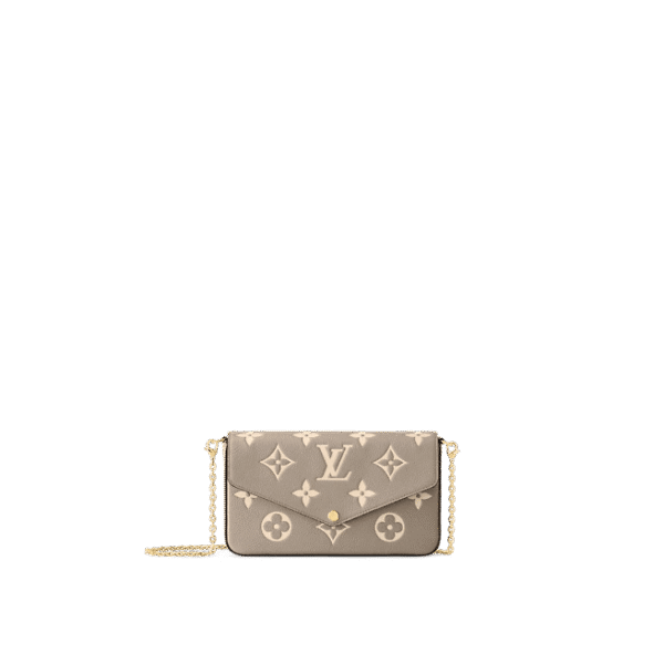 Louis Vuitton Félicie Pochette