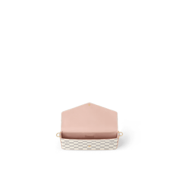 Louis Vuitton Félicie Pochette