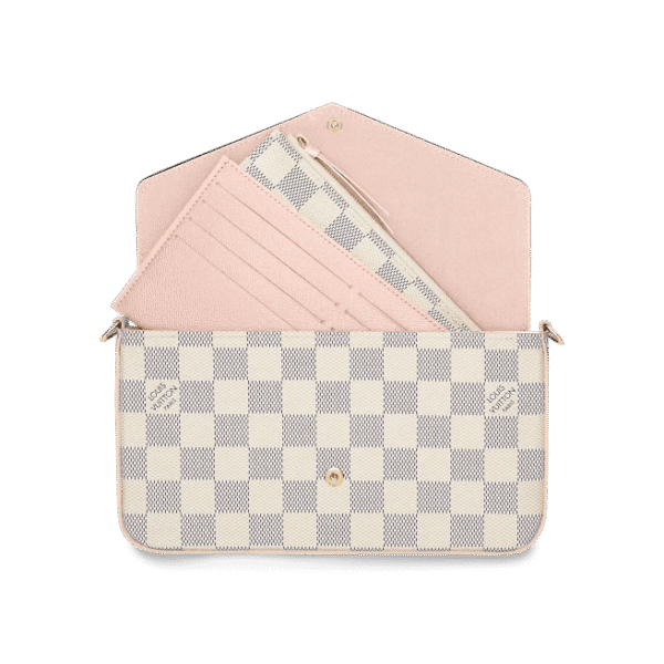 Louis Vuitton Félicie Pochette