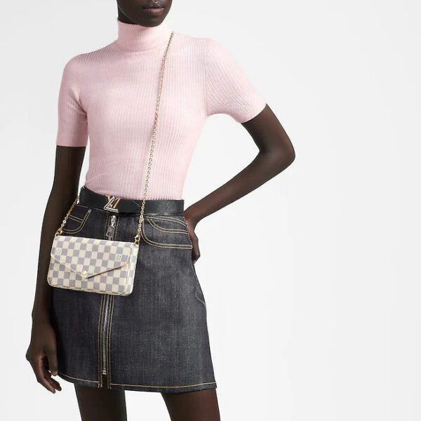 Louis Vuitton Félicie Pochette