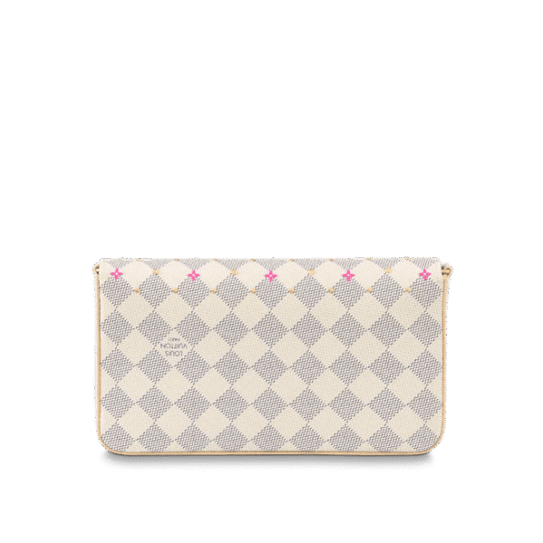 Louis Vuitton Félicie Pochette