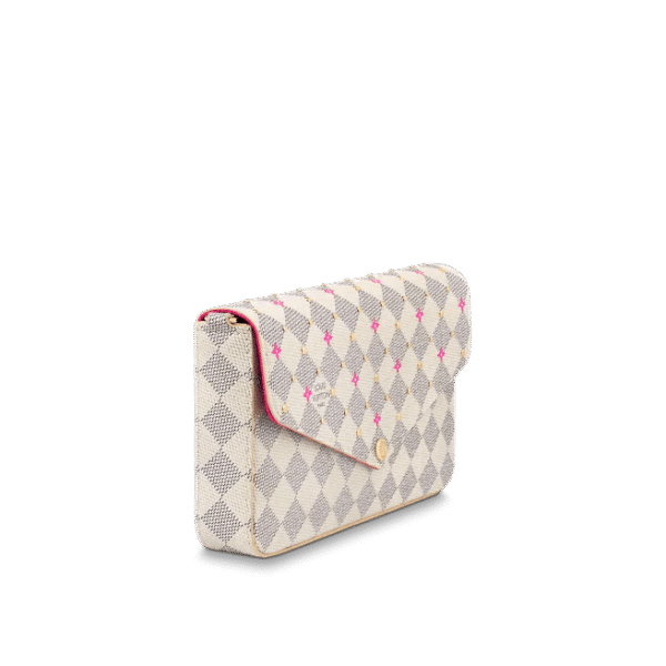 Louis Vuitton Félicie Pochette