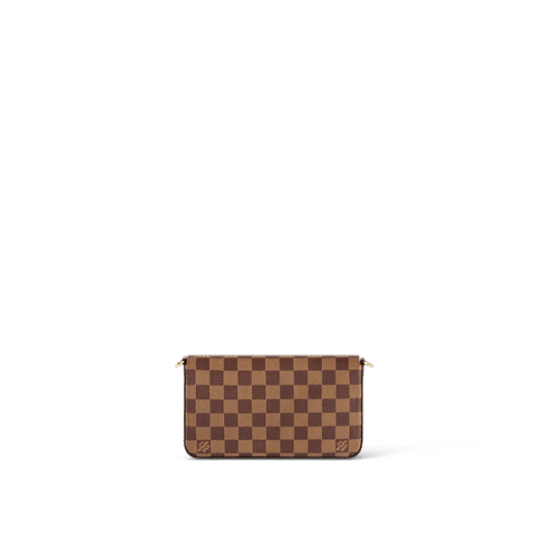 Louis Vuitton Félicie Pochette