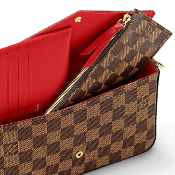 Louis Vuitton Félicie Pochette