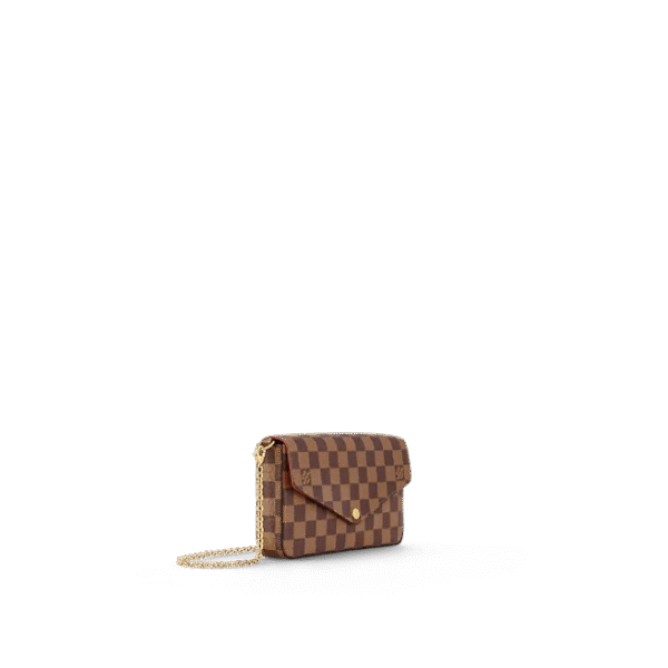 Louis Vuitton Félicie Pochette
