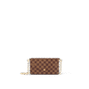 Louis Vuitton Félicie Pochette