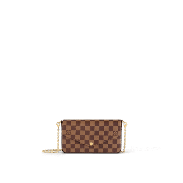Louis Vuitton Félicie Pochette