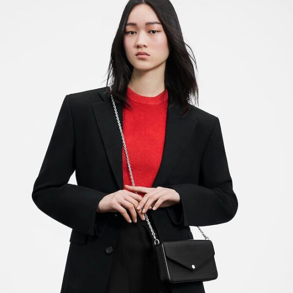 Louis Vuitton Félicie Pochette