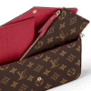 Louis Vuitton Félicie Pochette