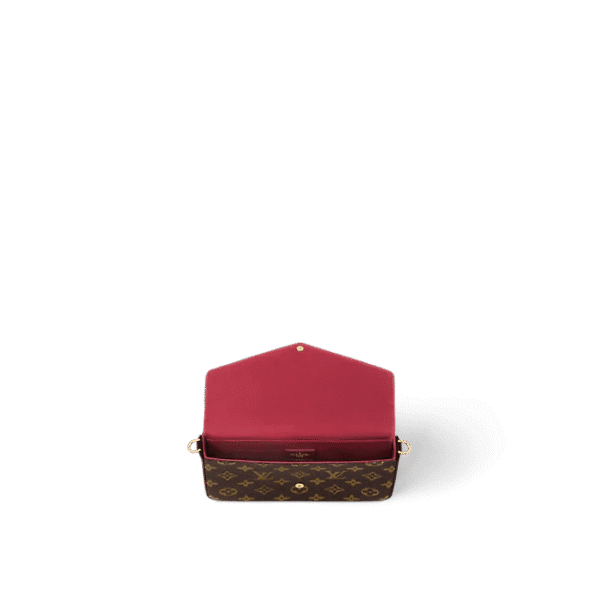 Louis Vuitton Félicie Pochette