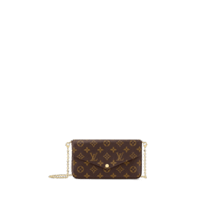 Louis Vuitton Félicie Pochette