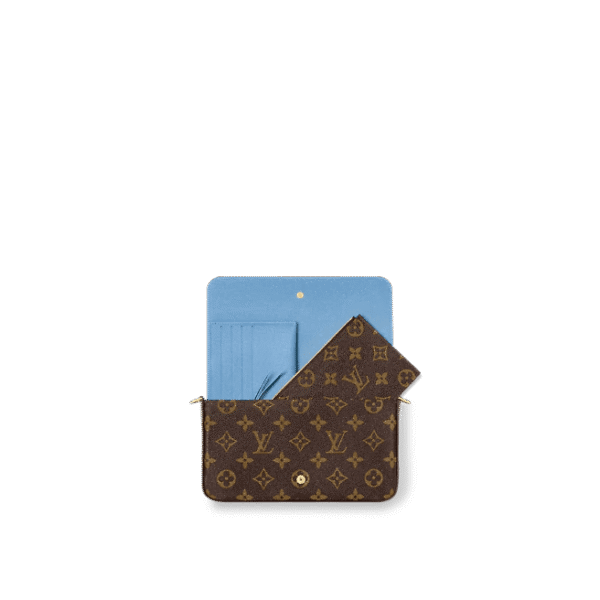 Louis Vuitton Félicie Pochette