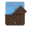 Louis Vuitton Félicie Pochette