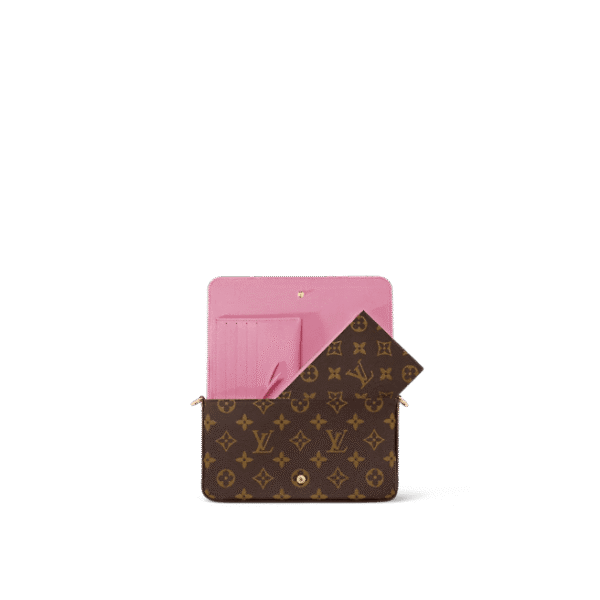 Louis Vuitton Félicie Pochette