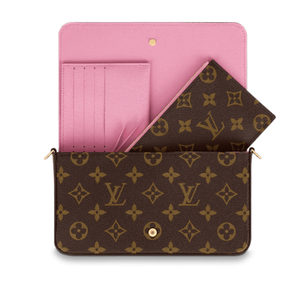 Louis Vuitton Félicie Pochette