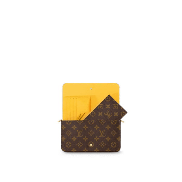 Louis Vuitton Félicie Pochette