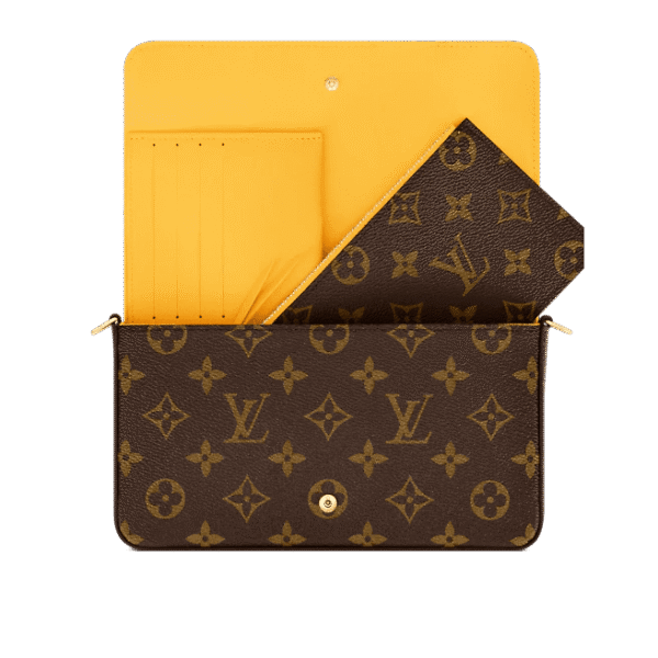 Louis Vuitton Félicie Pochette