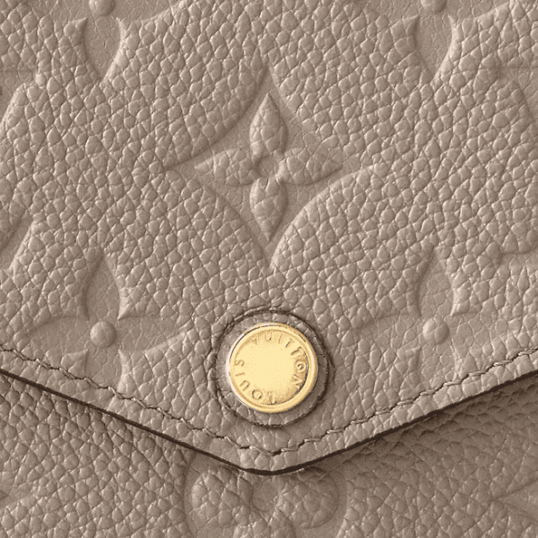 Louis Vuitton Félicie Pochette