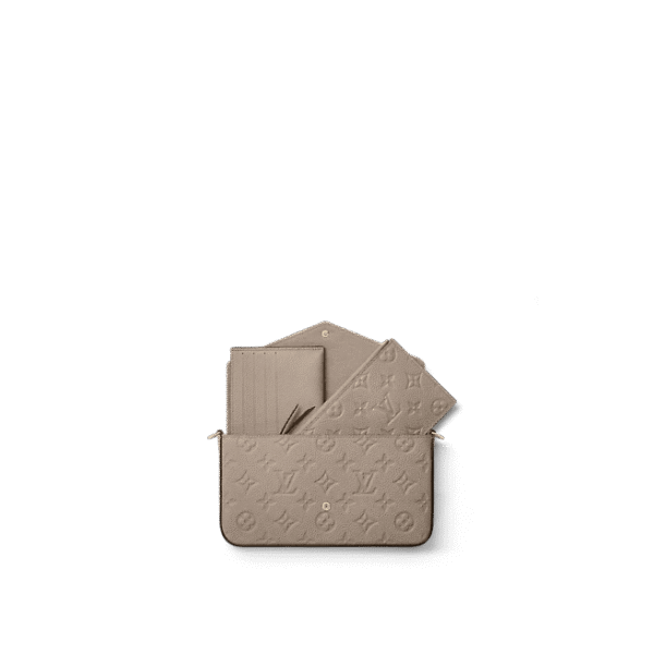 Louis Vuitton Félicie Pochette