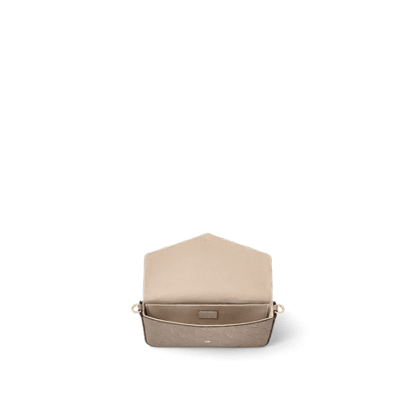 Louis Vuitton Félicie Pochette