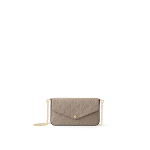 Louis Vuitton Félicie Pochette